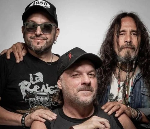 La Renga anuncia banquete histórico en el Estadio Único de La Plata